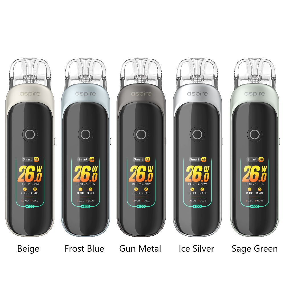 ASPIRE PIXO KIT - 1100MAH