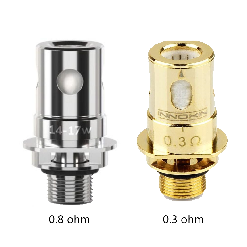 INNOKIN ZENITH REPLACEMENT COIL