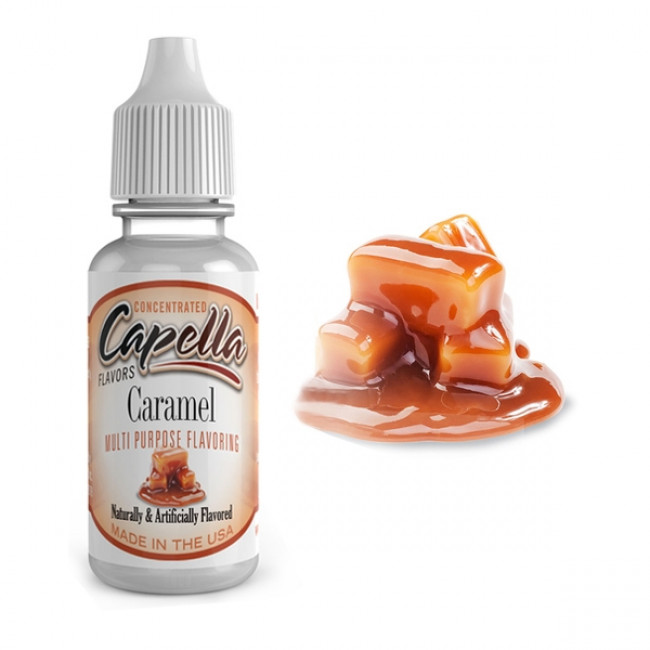 Capella Aroma