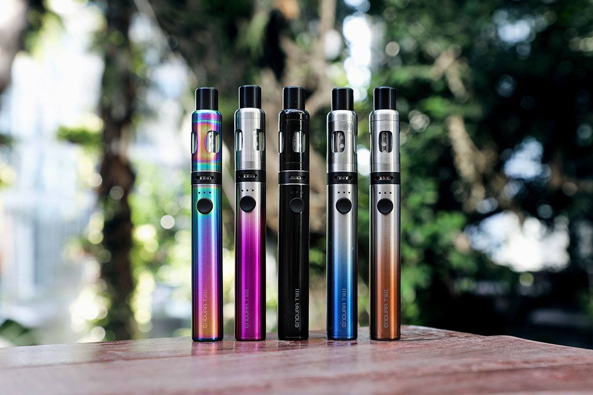 Innokin Endura T18II