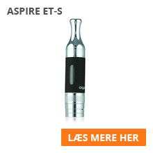 aspire et-s