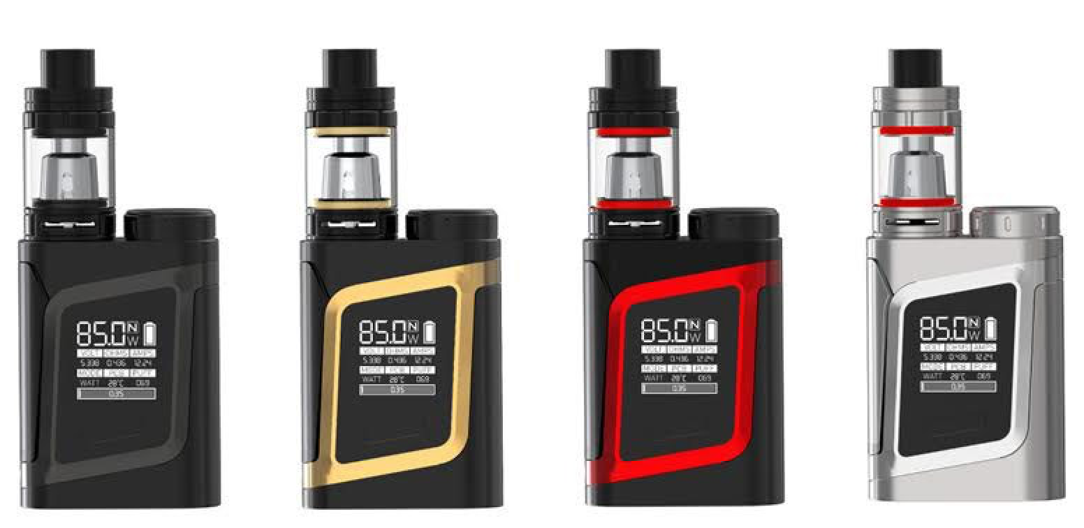 Smok Alien AL85