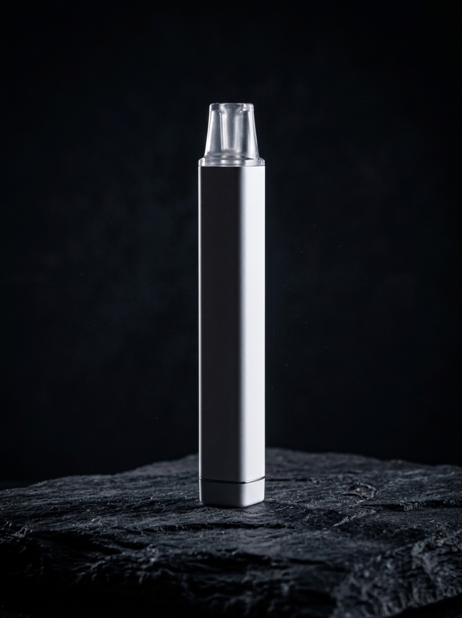 KUBIK engangs e-cigaret hos Din eCigaret