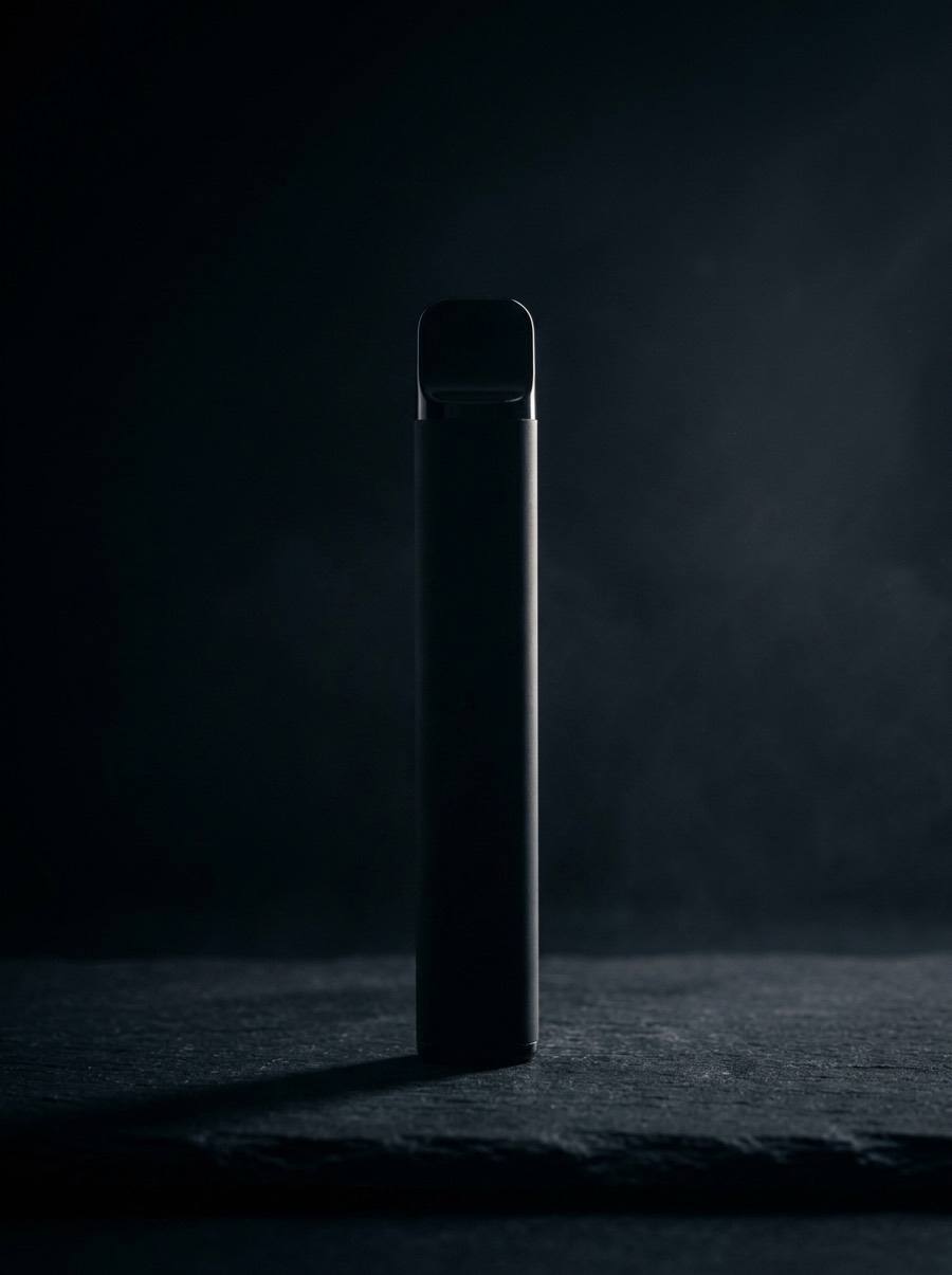 Puff bars og engangs e-cigaretter hos Din eCigaret