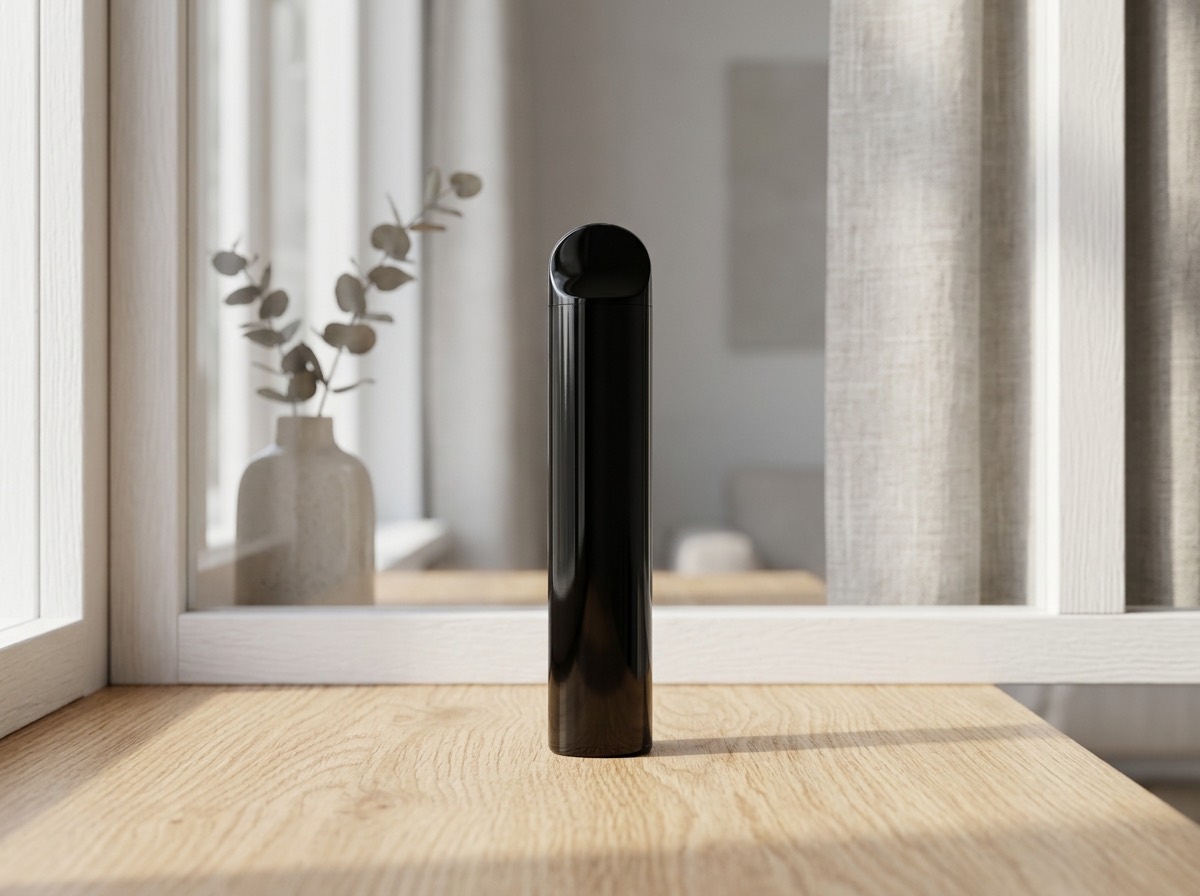 Puffi engangs e-cigaret — klar til brug