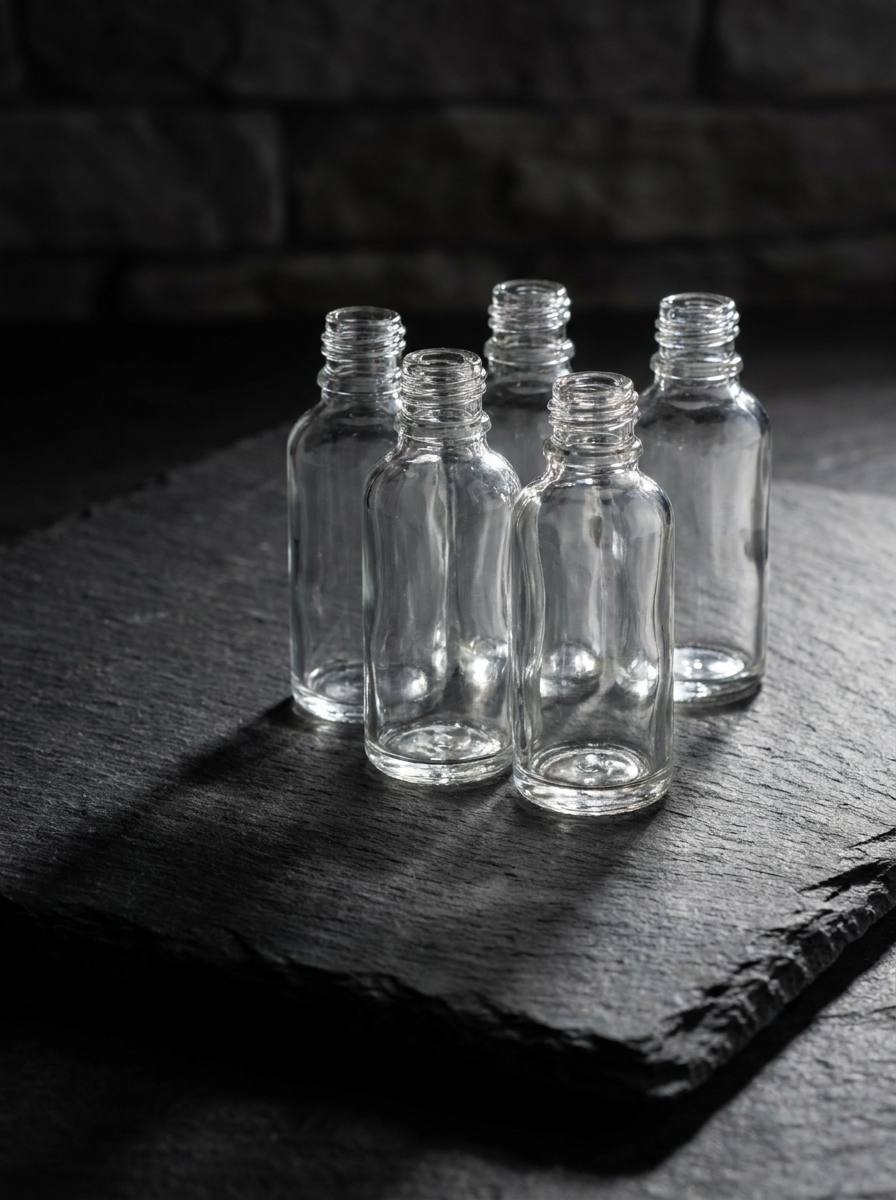 Sundbygaard e-juice flasker