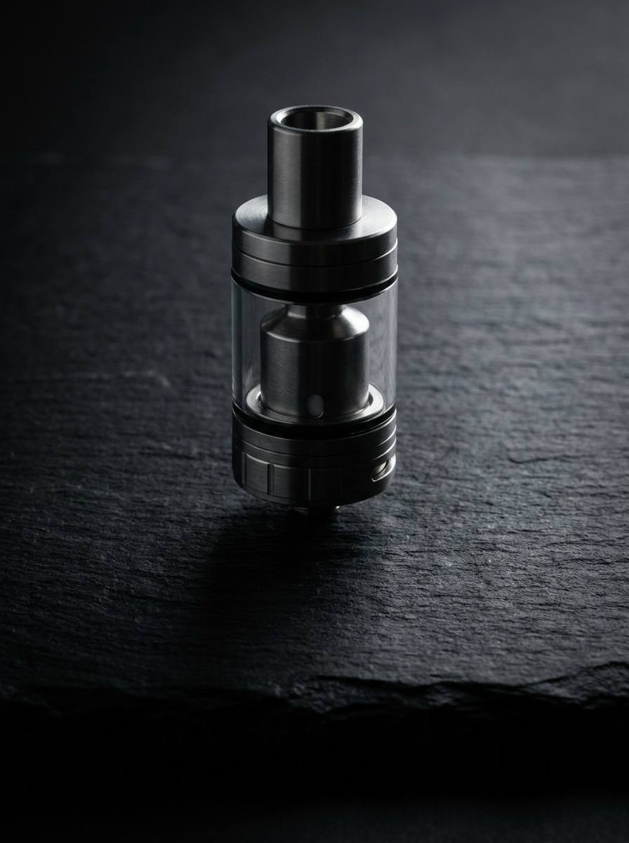 Vape tank