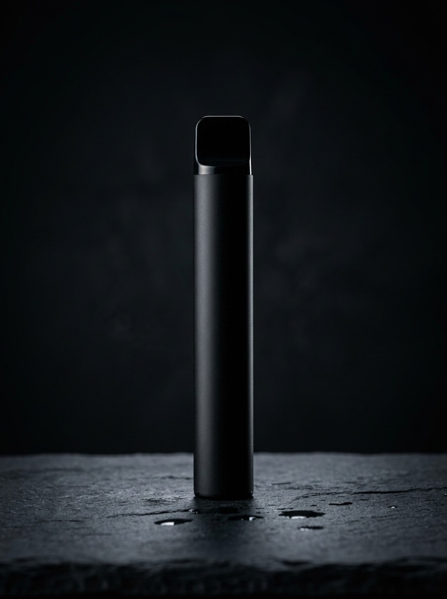 Vapeson engangs e-cigaret hos Din eCigaret