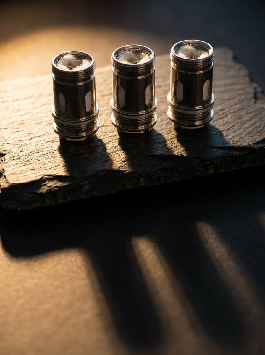VOOPOO coil heads