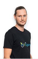 Medarbejder fra Din eCigaret