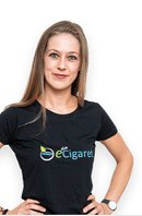 Medarbejder fra Din eCigaret
