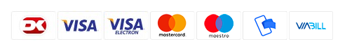 Payment Icons